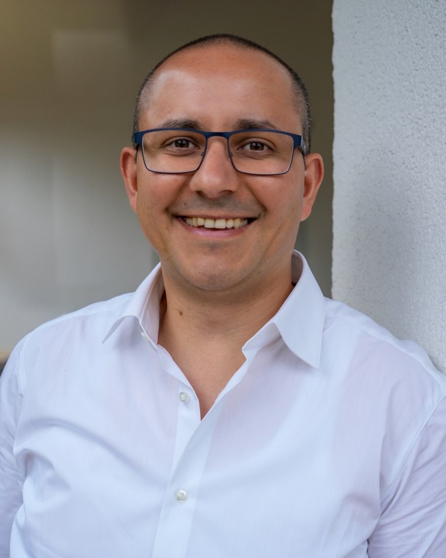 Viktor Miller, Stadtverordneter in Braunfels